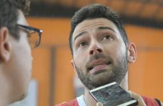 Foto de la galería: Las mejores fotos de la histórica victoria de Misiones sobre Buenos Aires