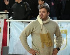 Foto de la galería: Las mejores fotos de la histórica victoria de Misiones sobre Buenos Aires