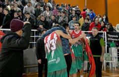 Foto de la galería: Las mejores fotos de la histórica victoria de Misiones sobre Buenos Aires