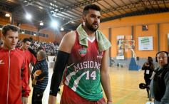 Foto de la galería: Las mejores fotos de la histórica victoria de Misiones sobre Buenos Aires