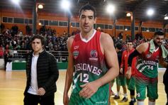 Foto de la galería: Las mejores fotos de la histórica victoria de Misiones sobre Buenos Aires