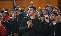 Foto de la galería: Las mejores fotos de la histórica victoria de Misiones sobre Buenos Aires