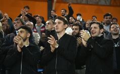 Foto de la galería: Las mejores fotos de la histórica victoria de Misiones sobre Buenos Aires