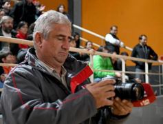 Foto de la galería: Las mejores fotos de la histórica victoria de Misiones sobre Buenos Aires