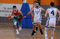 Foto de la galería: Las mejores fotos de la histórica victoria de Misiones sobre Buenos Aires