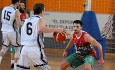 Foto de la galería: Las mejores fotos de la histórica victoria de Misiones sobre Buenos Aires