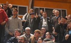 Foto de la galería: Las mejores fotos de la histórica victoria de Misiones sobre Buenos Aires