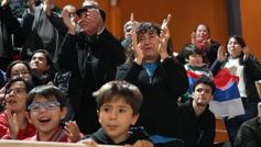 Foto de la galería: Las mejores fotos de la histórica victoria de Misiones sobre Buenos Aires