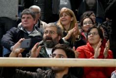 Foto de la galería: Las mejores fotos de la histórica victoria de Misiones sobre Buenos Aires