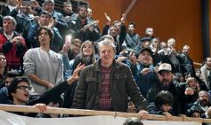 Foto de la galería: Las mejores fotos de la histórica victoria de Misiones sobre Buenos Aires