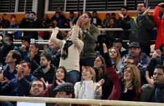 Foto de la galería: Las mejores fotos de la histórica victoria de Misiones sobre Buenos Aires