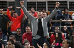 Foto de la galería: Las mejores fotos de la histórica victoria de Misiones sobre Buenos Aires