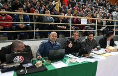 Foto de la galería: Las mejores fotos de la histórica victoria de Misiones sobre Buenos Aires