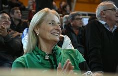 Foto de la galería: Las mejores fotos de la histórica victoria de Misiones sobre Buenos Aires