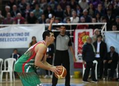 Foto de la galería: Las mejores fotos de la histórica victoria de Misiones sobre Buenos Aires