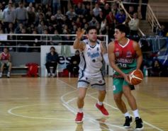 Foto de la galería: Las mejores fotos de la histórica victoria de Misiones sobre Buenos Aires