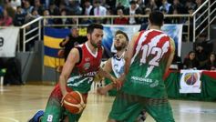 Foto de la galería: Las mejores fotos de la histórica victoria de Misiones sobre Buenos Aires