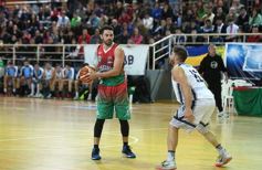 Foto de la galería: Las mejores fotos de la histórica victoria de Misiones sobre Buenos Aires