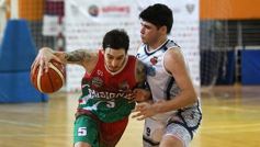 Foto de la galería: Las mejores fotos de la histórica victoria de Misiones sobre Buenos Aires