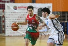 Foto de la galería: Las mejores fotos de la histórica victoria de Misiones sobre Buenos Aires