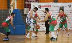 Foto de la galería: Las mejores fotos de la histórica victoria de Misiones sobre Buenos Aires