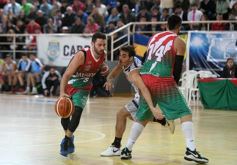 Foto de la galería: Las mejores fotos de la histórica victoria de Misiones sobre Buenos Aires