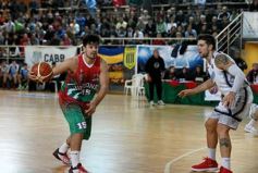 Foto de la galería: Las mejores fotos de la histórica victoria de Misiones sobre Buenos Aires