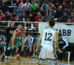 Foto de la galería: Las mejores fotos de la histórica victoria de Misiones sobre Buenos Aires