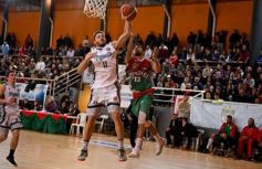 Foto de la galería: Las mejores fotos de la histórica victoria de Misiones sobre Buenos Aires