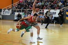 Foto de la galería: Las mejores fotos de la histórica victoria de Misiones sobre Buenos Aires