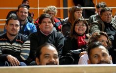 Foto de la galería: Las mejores fotos de la histórica victoria de Misiones sobre Buenos Aires