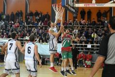 Foto de la galería: Las mejores fotos de la histórica victoria de Misiones sobre Buenos Aires