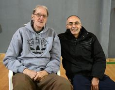 Foto de la galería: Las mejores fotos de la histórica victoria de Misiones sobre Buenos Aires