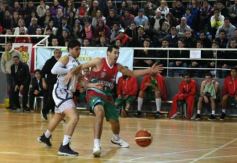 Foto de la galería: Las mejores fotos de la histórica victoria de Misiones sobre Buenos Aires