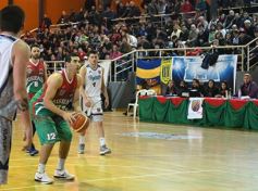 Foto de la galería: Las mejores fotos de la histórica victoria de Misiones sobre Buenos Aires