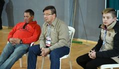 Foto de la galería: Las mejores fotos de la histórica victoria de Misiones sobre Buenos Aires