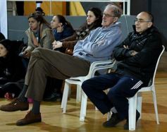 Foto de la galería: Las mejores fotos de la histórica victoria de Misiones sobre Buenos Aires