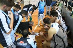 Foto de la galería: Las mejores fotos de la histórica victoria de Misiones sobre Buenos Aires