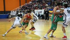 Foto de la galería: Las mejores fotos de la histórica victoria de Misiones sobre Buenos Aires