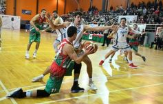 Foto de la galería: Las mejores fotos de la histórica victoria de Misiones sobre Buenos Aires