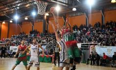 Foto de la galería: Las mejores fotos de la histórica victoria de Misiones sobre Buenos Aires