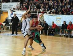 Foto de la galería: Las mejores fotos de la histórica victoria de Misiones sobre Buenos Aires