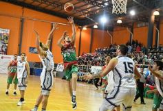 Foto de la galería: Las mejores fotos de la histórica victoria de Misiones sobre Buenos Aires