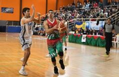 Foto de la galería: Las mejores fotos de la histórica victoria de Misiones sobre Buenos Aires