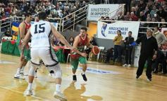 Foto de la galería: Las mejores fotos de la histórica victoria de Misiones sobre Buenos Aires