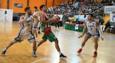 Foto de la galería: Las mejores fotos de la histórica victoria de Misiones sobre Buenos Aires