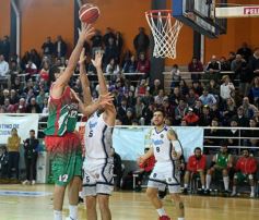 Foto de la galería: Las mejores fotos de la histórica victoria de Misiones sobre Buenos Aires