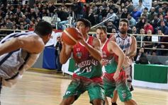 Foto de la galería: Las mejores fotos de la histórica victoria de Misiones sobre Buenos Aires