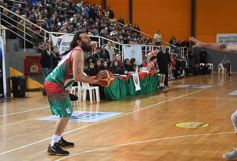 Foto de la galería: Las mejores fotos de la histórica victoria de Misiones sobre Buenos Aires