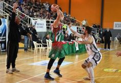 Foto de la galería: Las mejores fotos de la histórica victoria de Misiones sobre Buenos Aires